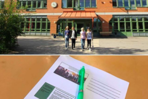 Hemmesta skolan