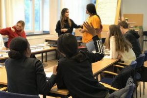 Stockhols Ungdomsparlement