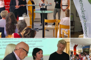 Almeldalsveckan 2018