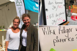 Järvaveckan 2018