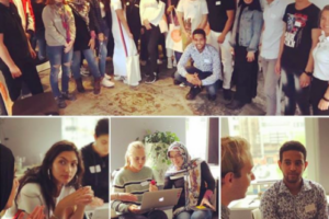 Workshop youth 2020